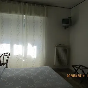 Hotel Aurora