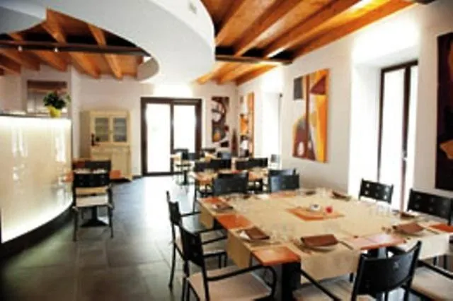 Hotel Il Mulinum Porlezza