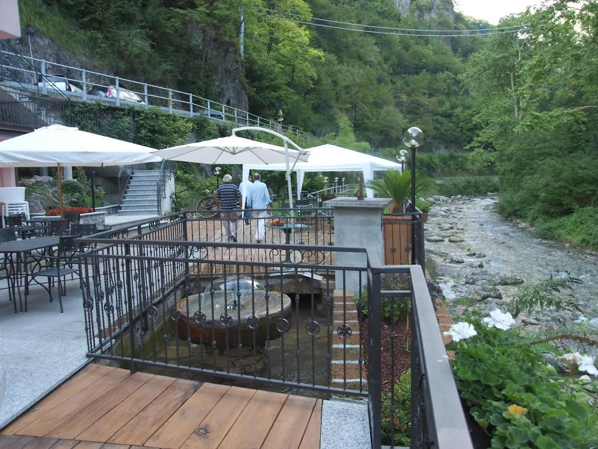 Hotel Il Mulinum contacts