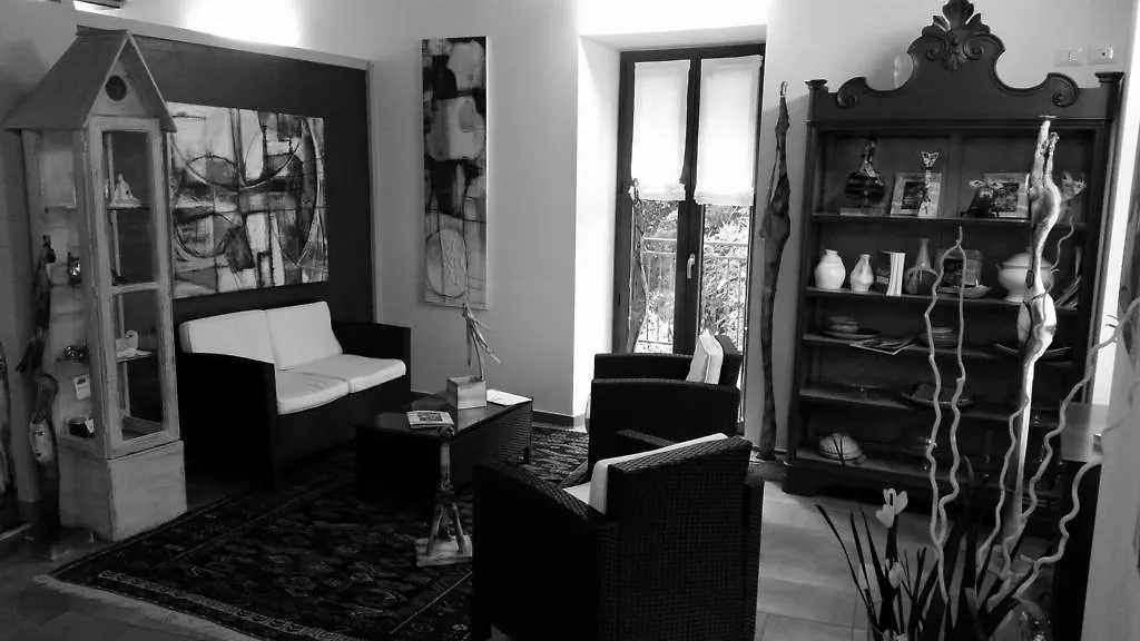 Hotel Il Mulinum Porlezza