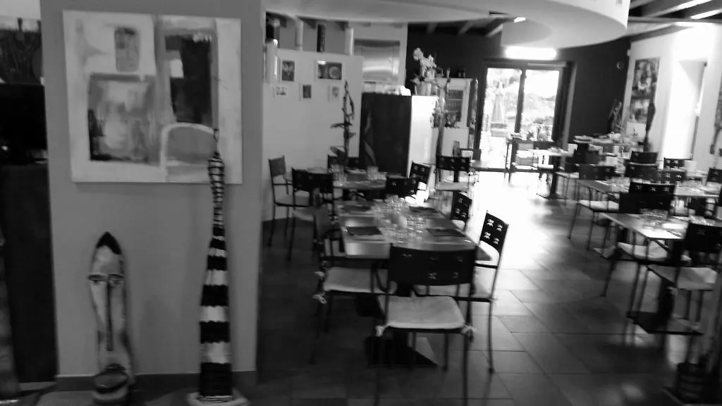 Hotel Il Mulinum Porlezza 3*,