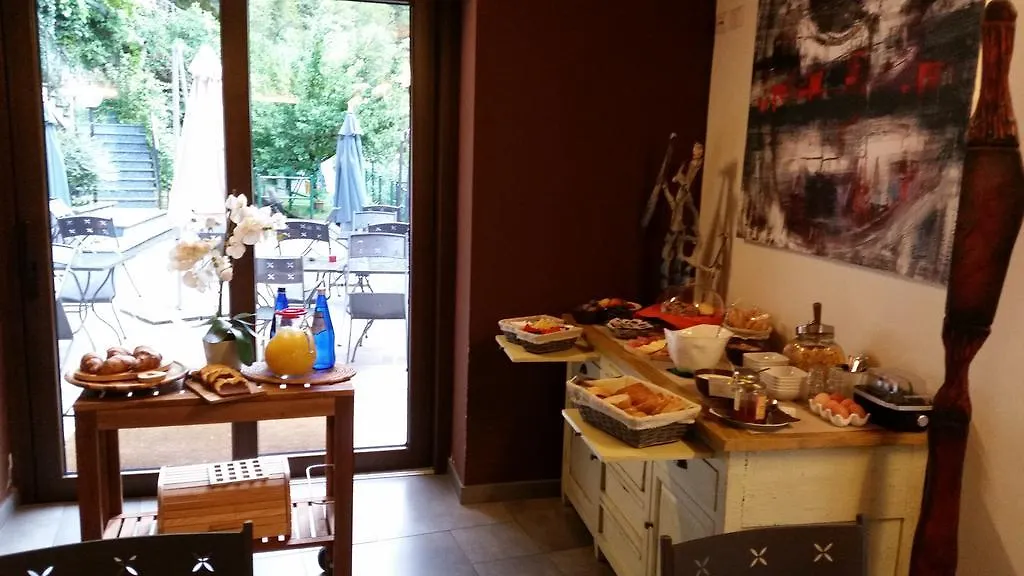 Hotel Il Mulinum Porlezza