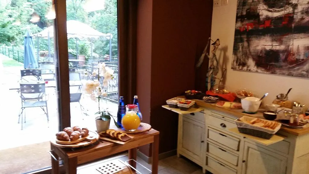 Hotel Il Mulinum Porlezza
