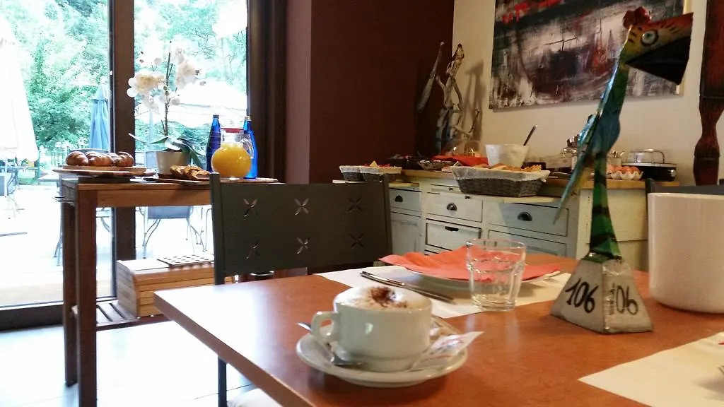 Hotel Il Mulinum Porlezza