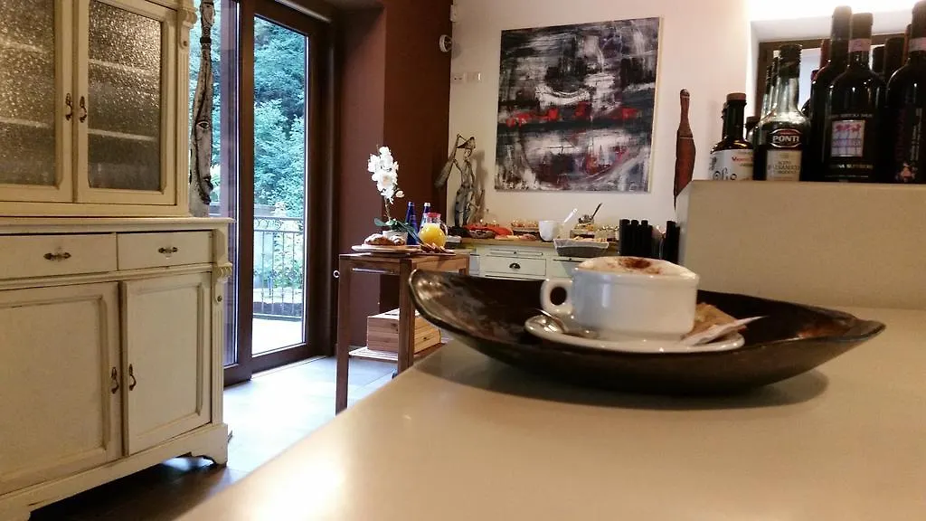 Hotel Il Mulinum Porlezza Italy