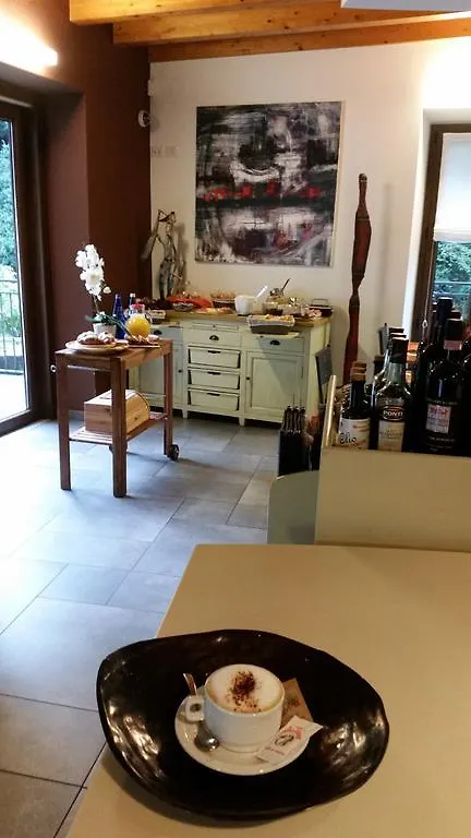 Hotel Il Mulinum Porlezza