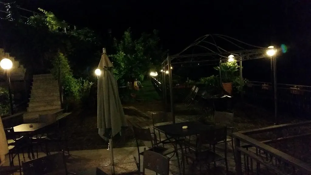 Hotel Il Mulinum Porlezza 3*,  Italy