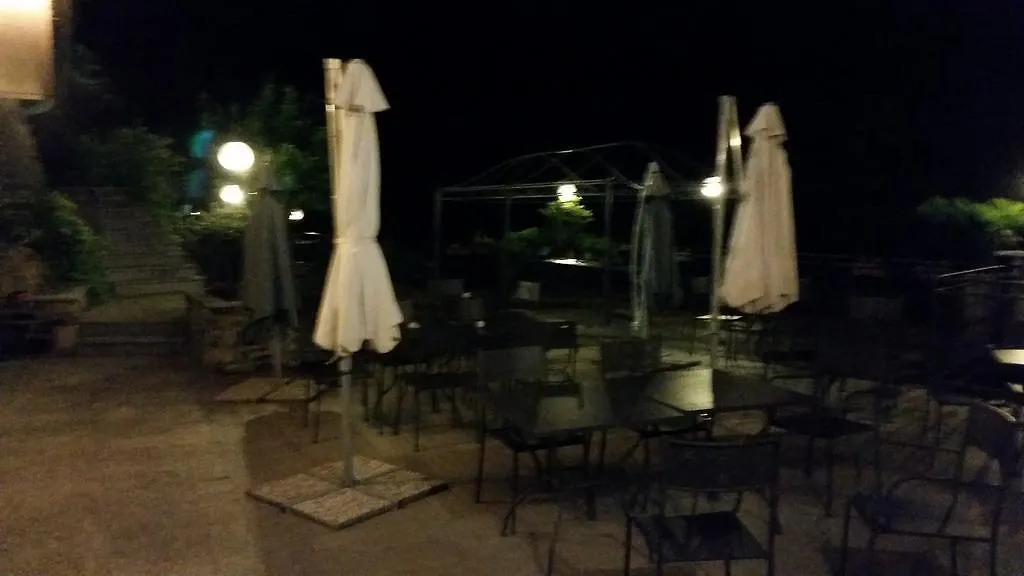 Hotel Il Mulinum Porlezza