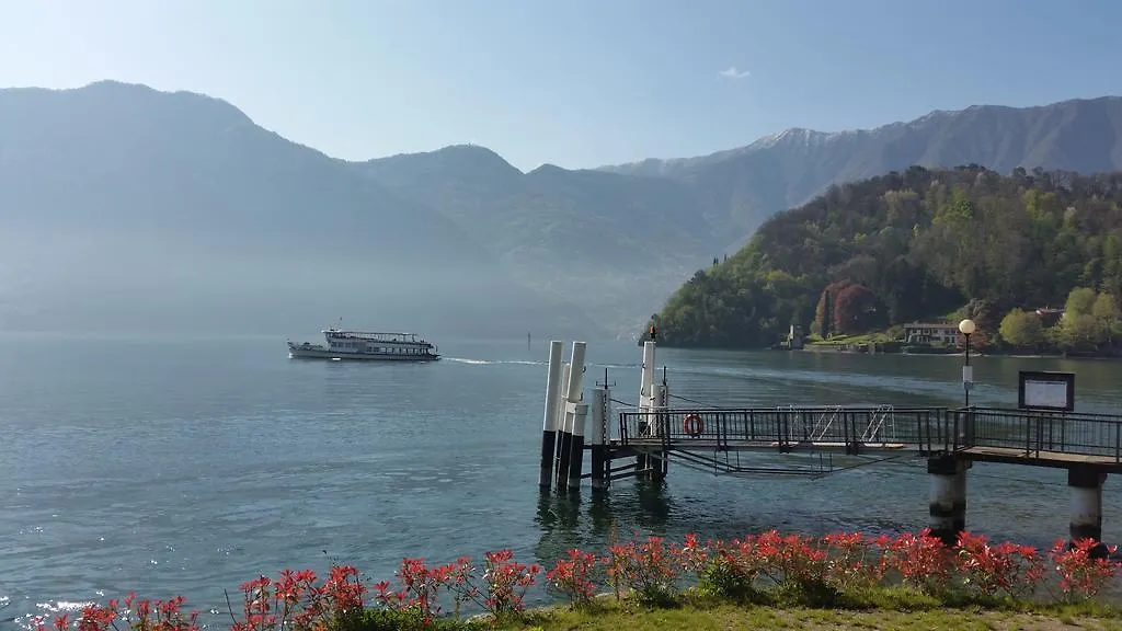 Hotel Il Mulinum Porlezza