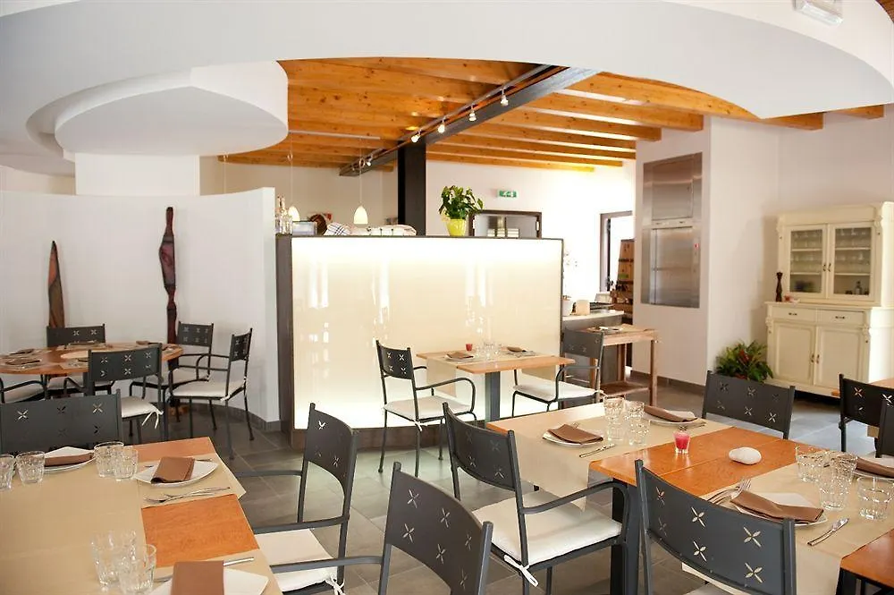 Hotel Il Mulinum Porlezza Italy