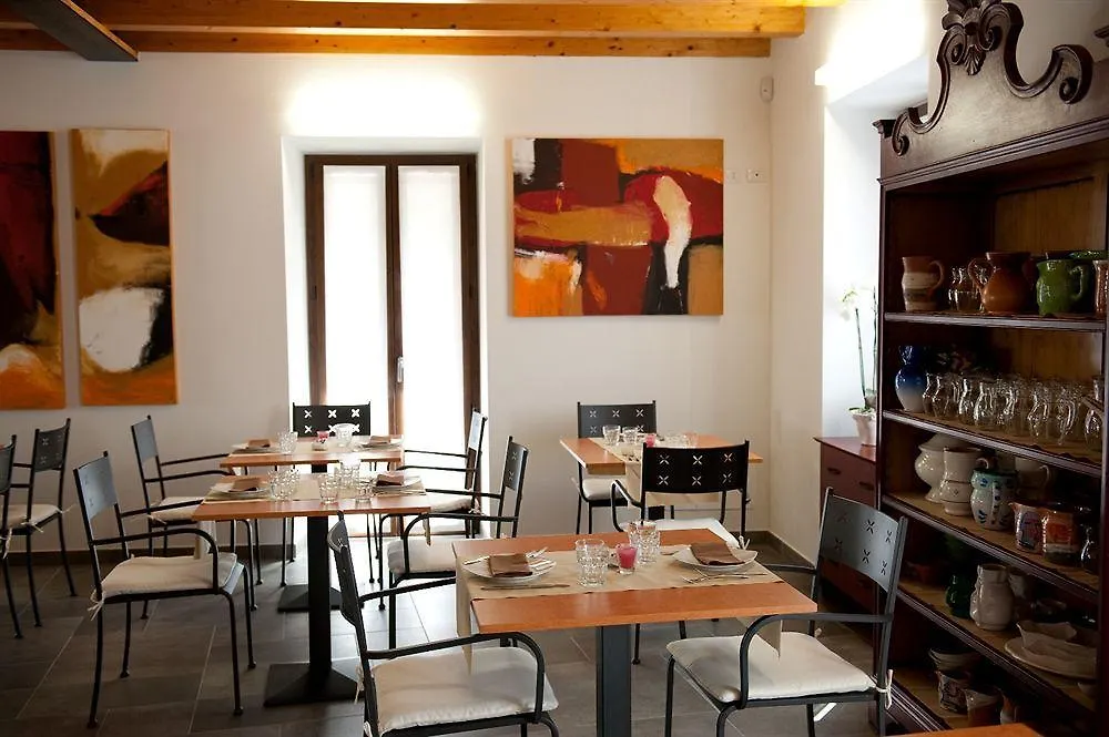 Hotel Il Mulinum Porlezza