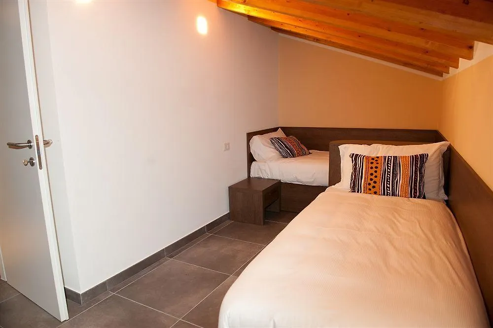 Hotel Il Mulinum Porlezza