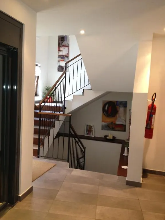 Hotel Il Mulinum Porlezza