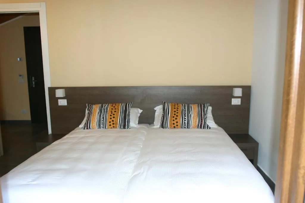 Hotel Il Mulinum Porlezza