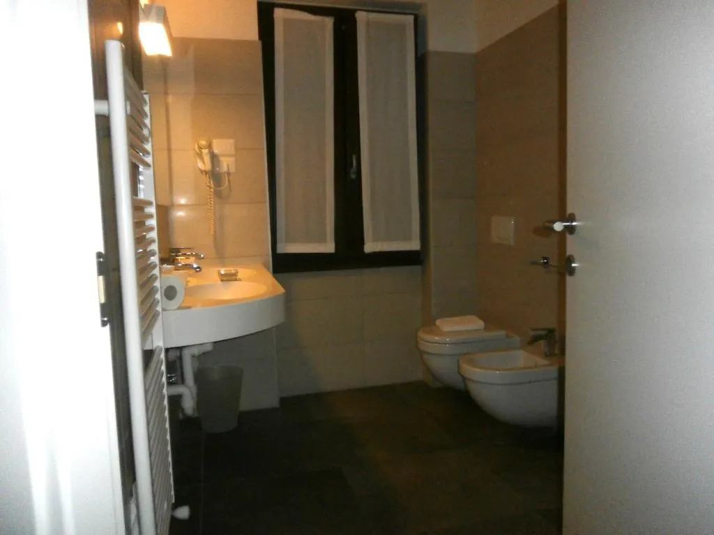 Hotel Il Mulinum Porlezza