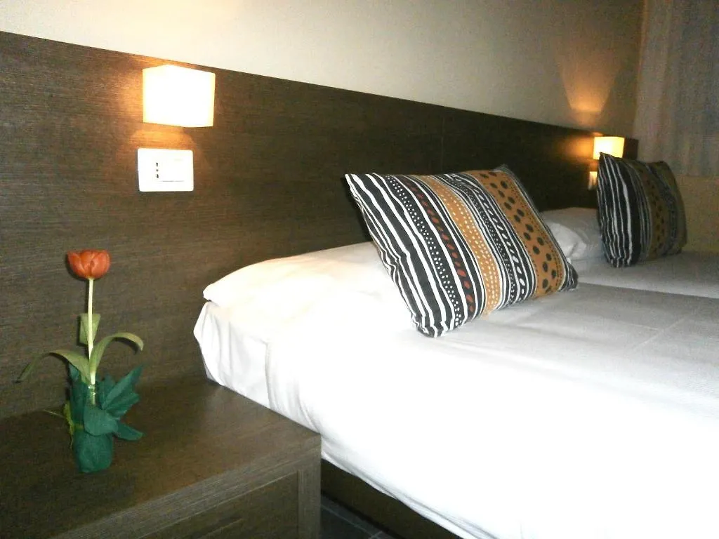 Hotel Il Mulinum Porlezza