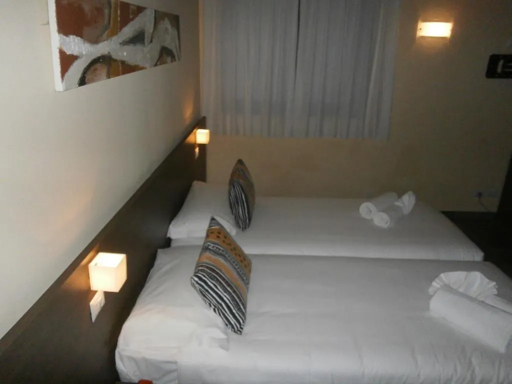 Hotel Il Mulinum Porlezza 3*,