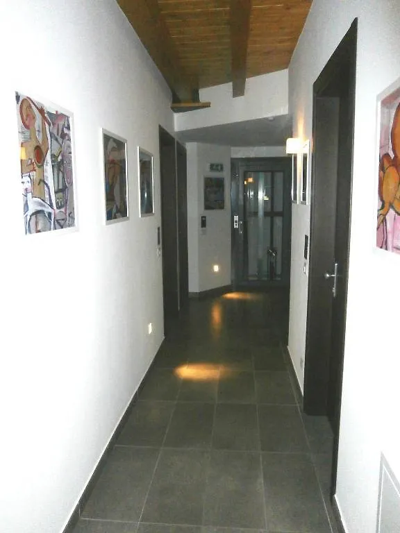 Hotel Il Mulinum Porlezza 3*,  Italy