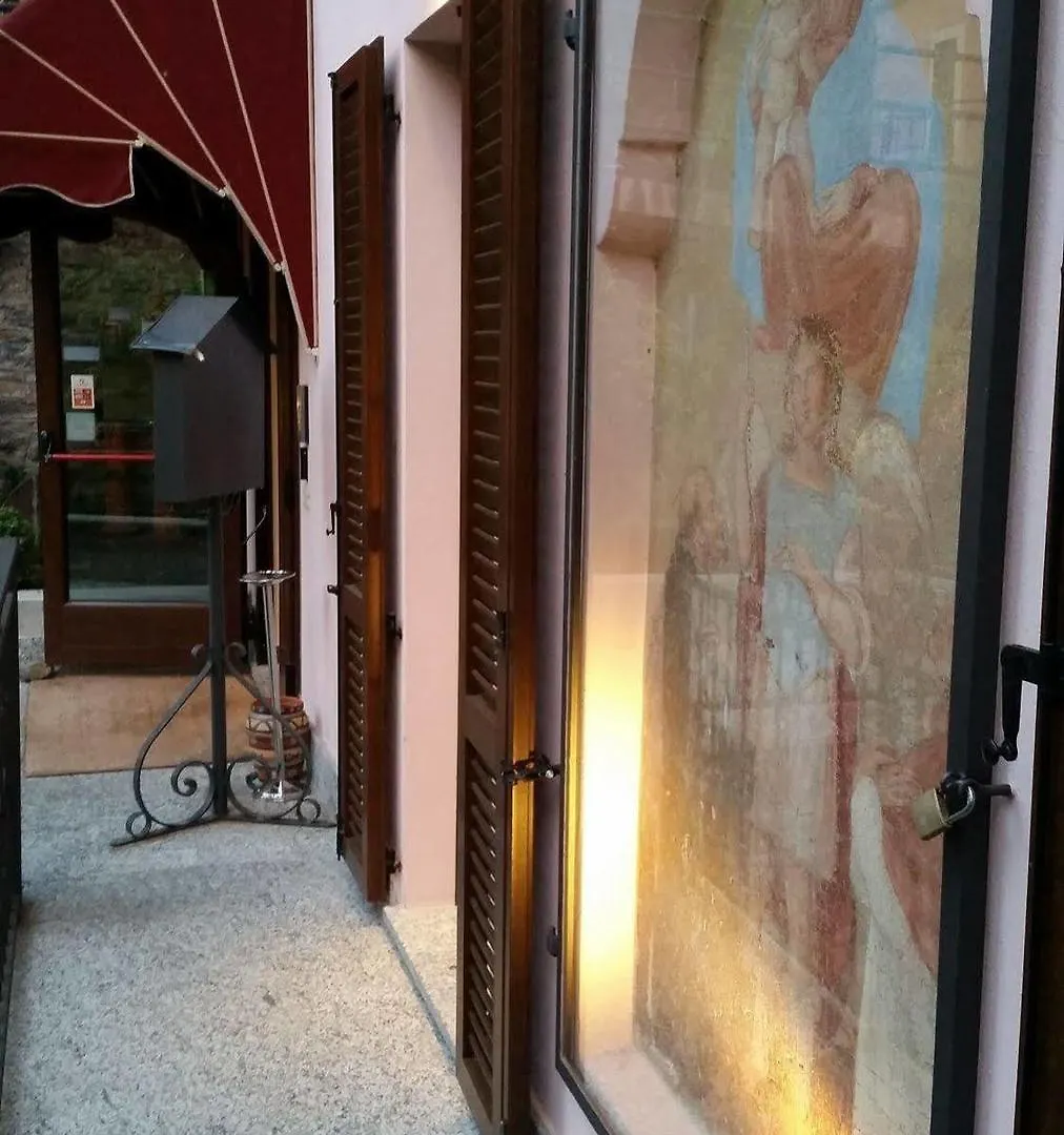 Hotel Il Mulinum Porlezza