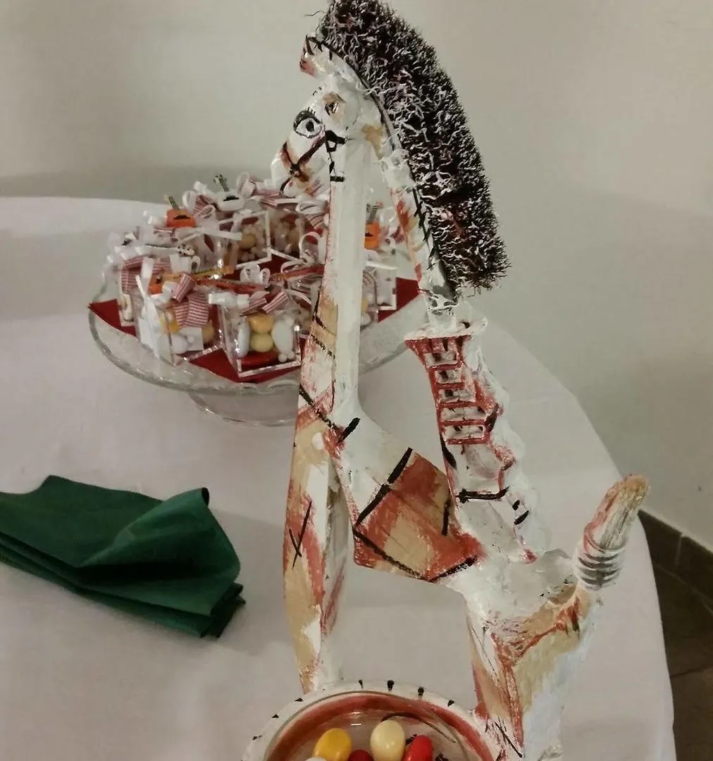 Hotel Il Mulinum Porlezza