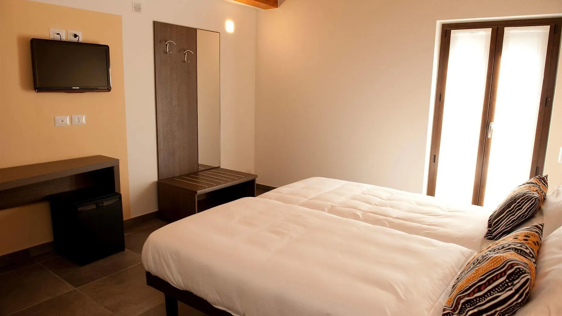 Hotel Il Mulinum Porlezza