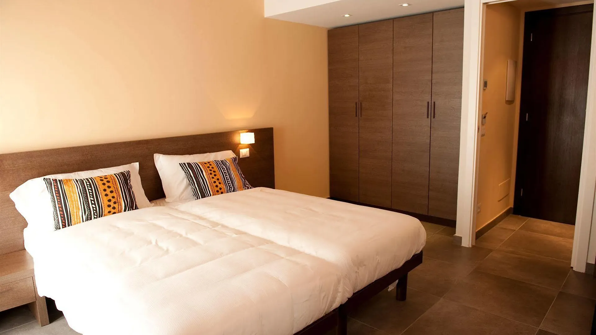 Hotel Il Mulinum Porlezza 3*,