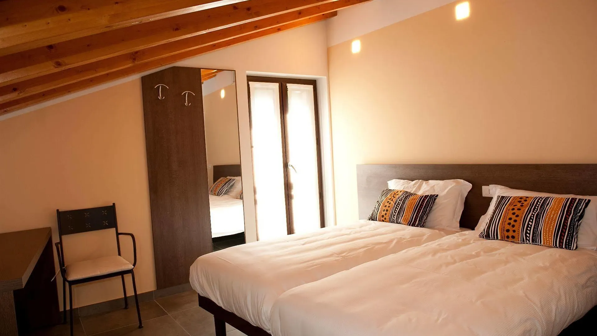 Hotel Il Mulinum Porlezza