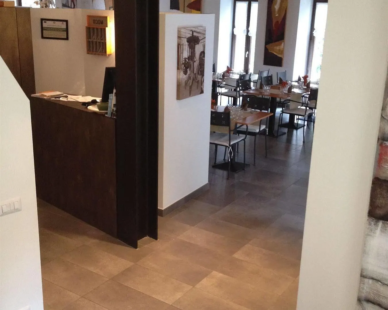 ***  Hotel Il Mulinum Porlezza Italy