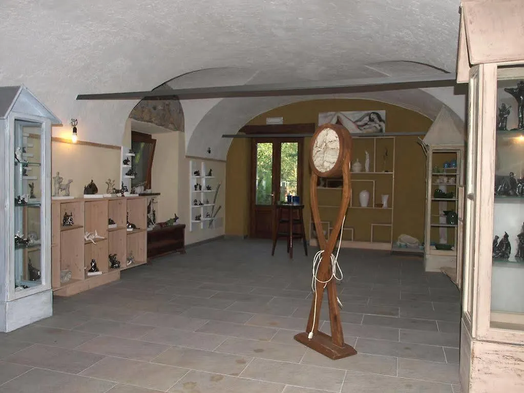 Hotel Il Mulinum Porlezza