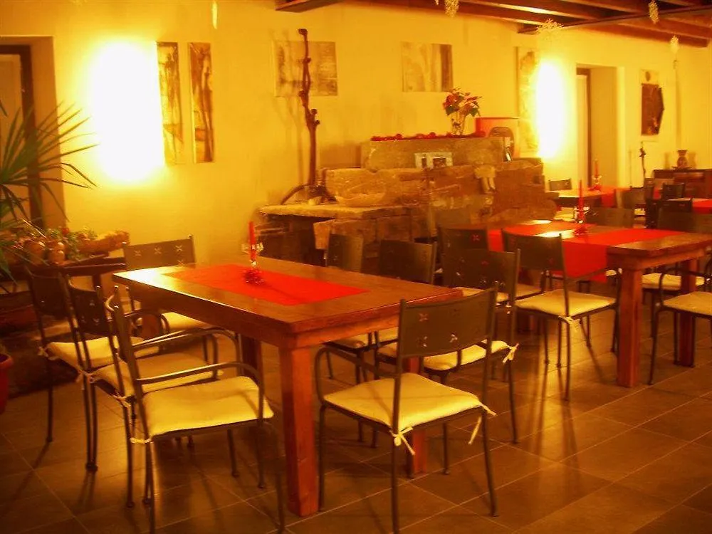 Hotel Il Mulinum Πορλέτσα 3*,  Ιταλία